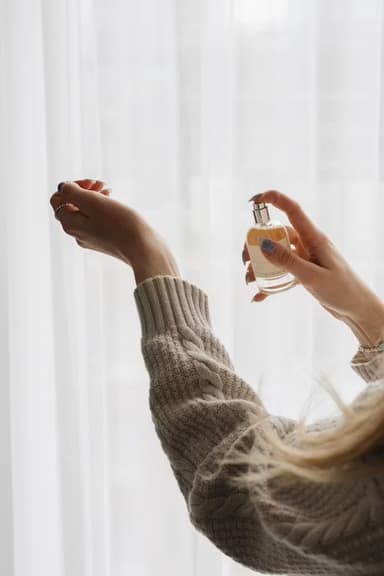 Perfume Encantado